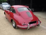 Porsche 356B Coupe 1959 года